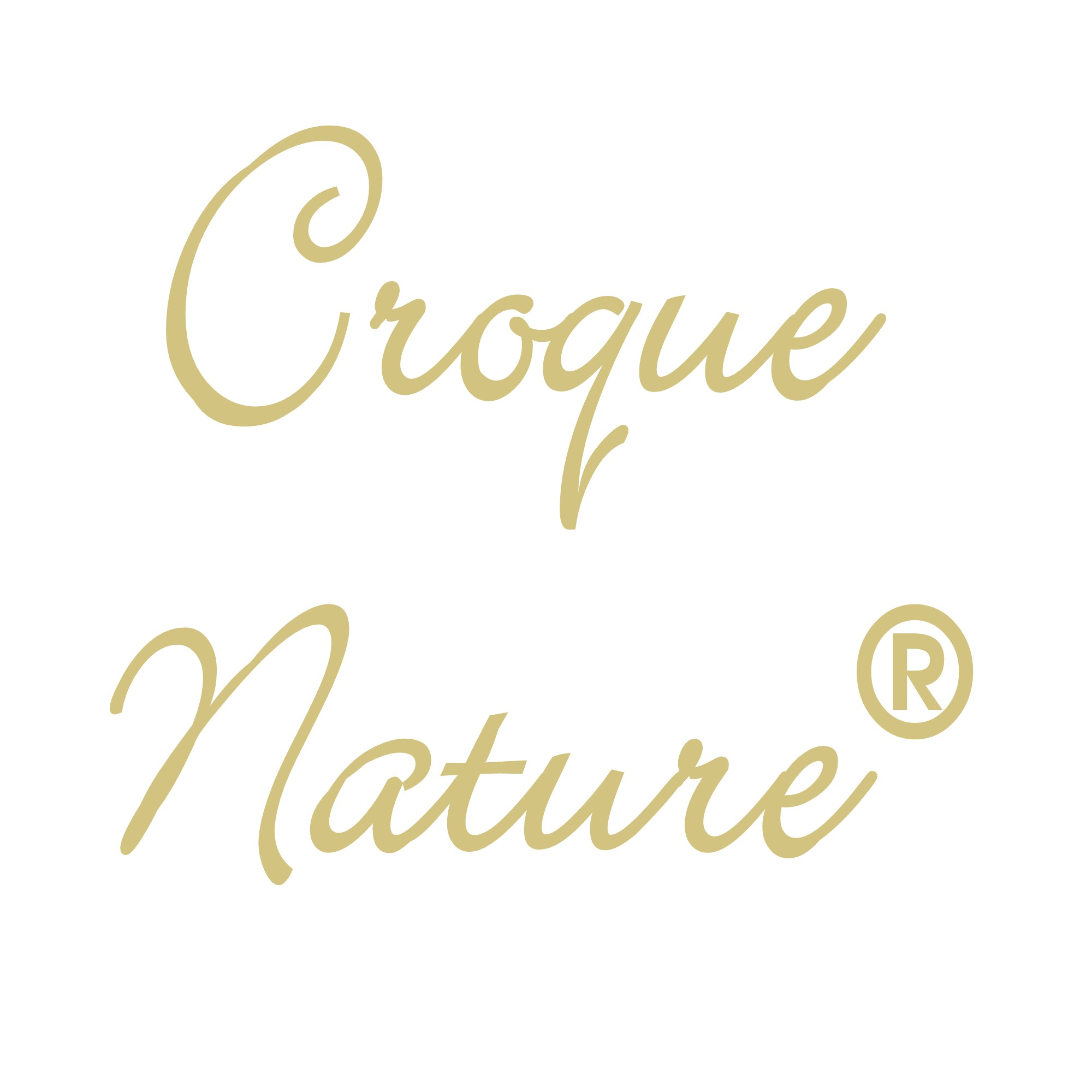 CROQUE NATURE® MONTGAZIN